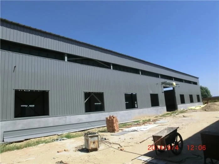 prefab light steel structure building prefab light steel structure building