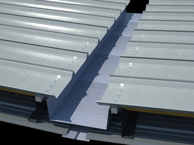 gutter