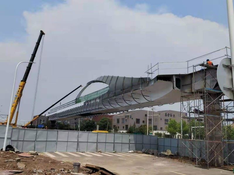 pedestrian bridge (2)