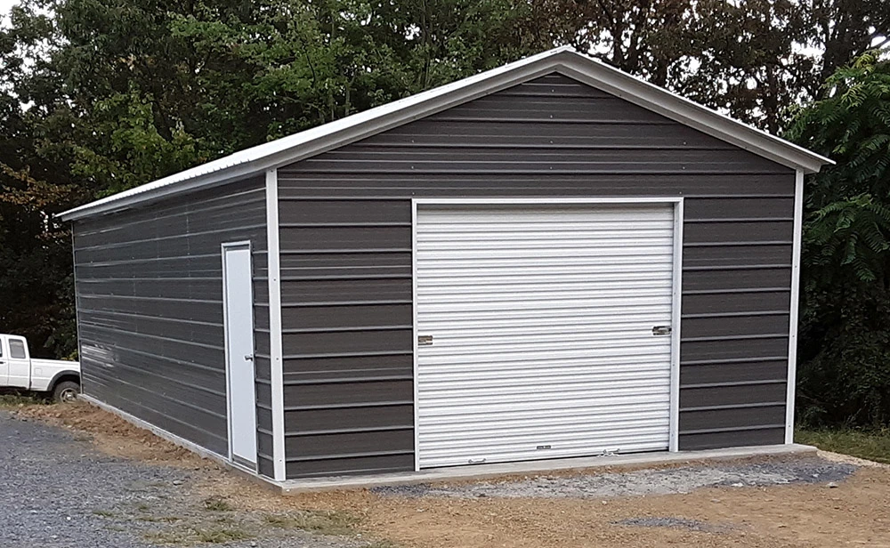 product-600-400 steel-garages-one-car-garage