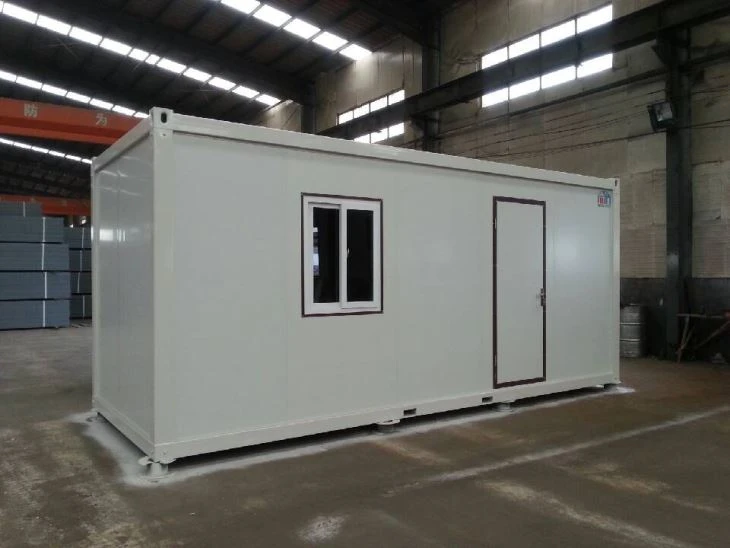 Prefab Standard Prefabricated Container House Worker Camp Prefab Standard Prefabricated Container House Worker Camp